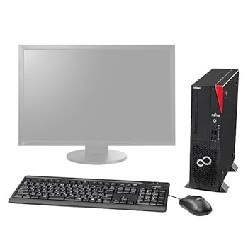 Windowsデスクトップ FUJITSU ESPRIMO i3-10100 16GB SSD 256GB q556-11-i3-4-256.jpg